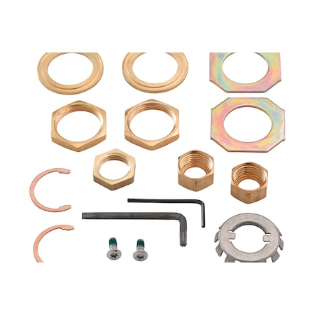 Moen Hardware Kit 59011
